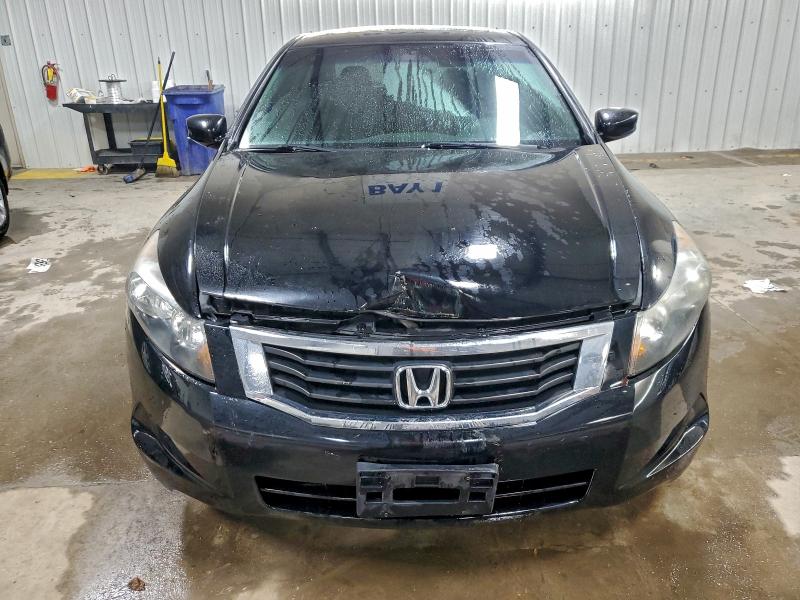 Photo 5 from auction – 2010 HONDA ACCORD EXL with VIN 1HGCP2F84AA045554