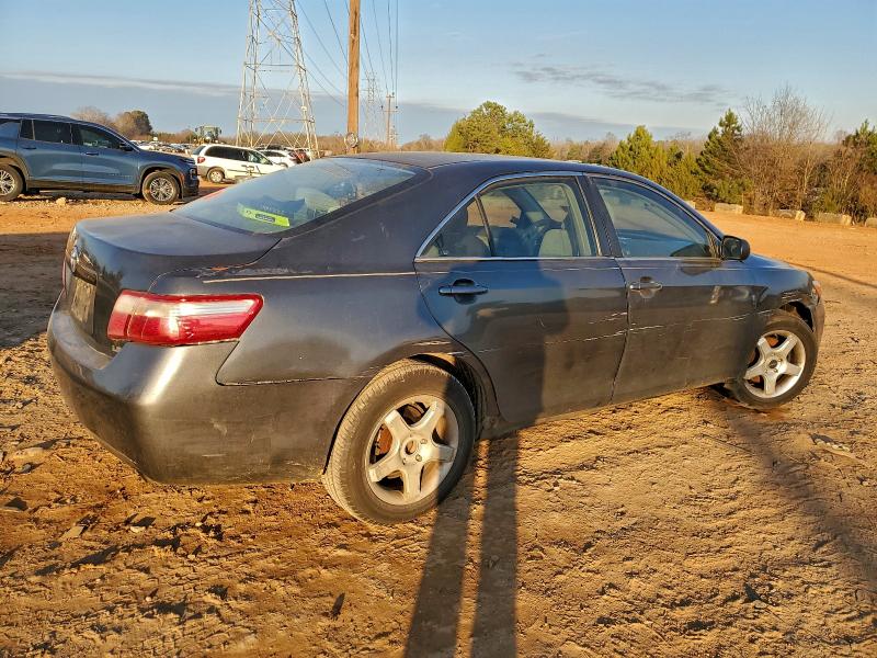 Photo 3 from auction – 2007 TOYOTA CAMRY with VIN 4T1BE46K07U064709