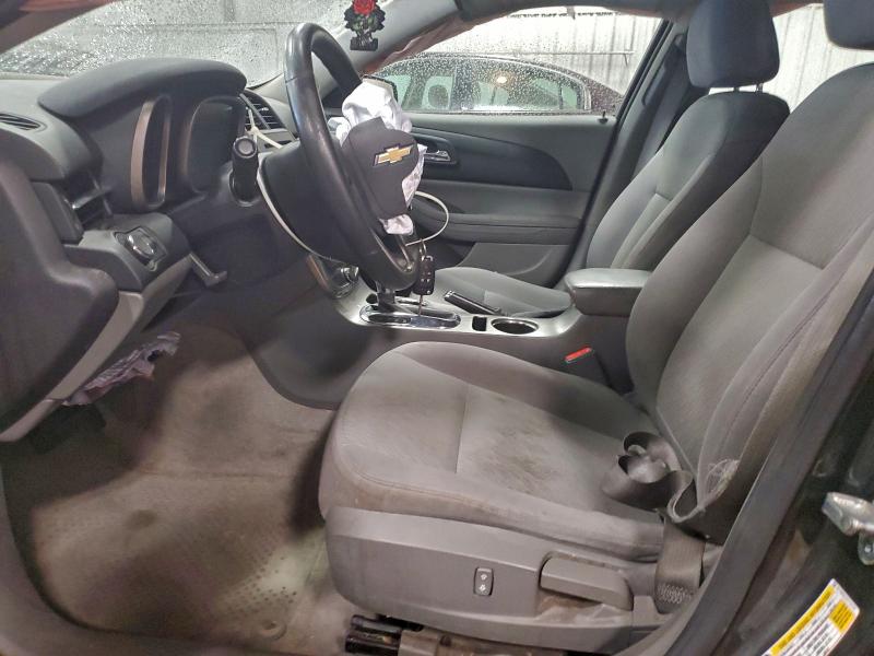 Photo 7 from auction – 2014 CHEVROLET MALIBU LS with VIN 1G11B5SLXEF153792