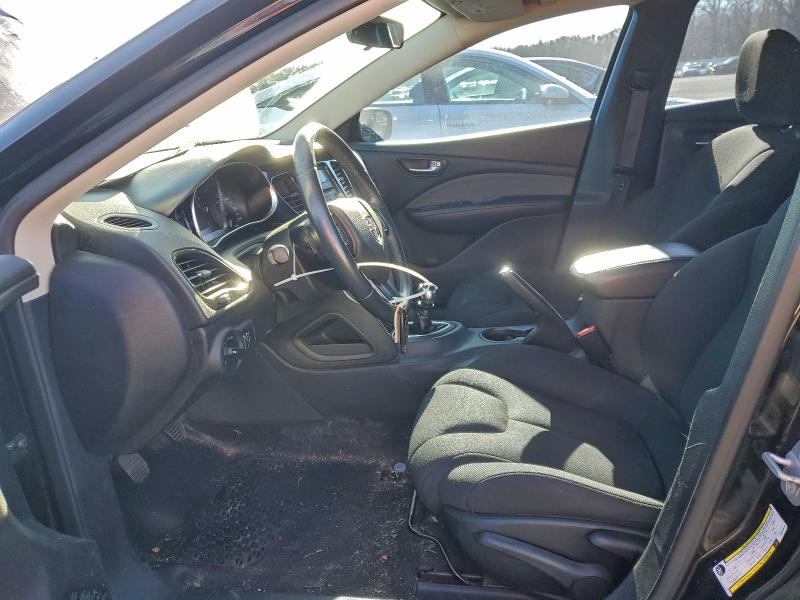 Photo 7 from auction – 2013 DODGE DART SE with VIN 1C3CDFAH0DD312878