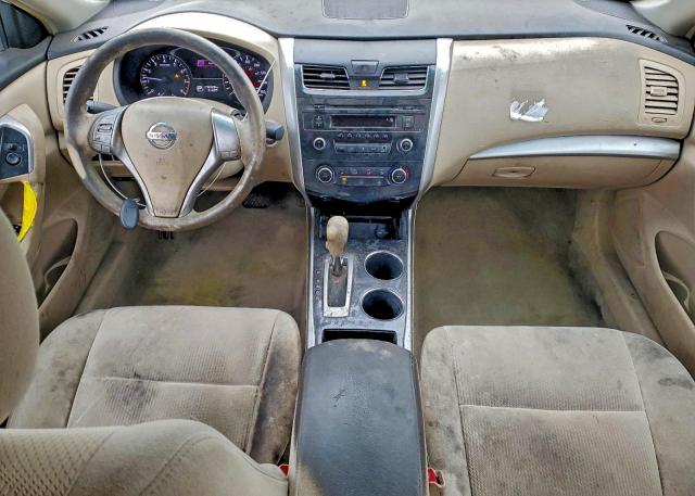 Photo 8 from auction – 2013 NISSAN ALTIMA 2.5 with VIN 1N4AL3AP7DC297464