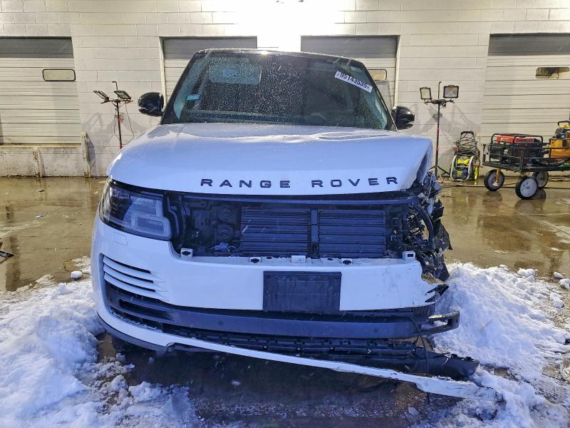 Photo 5 from auction – 2019 LAND ROVER RANGE ROVE with VIN SALGS5RE4KA564454