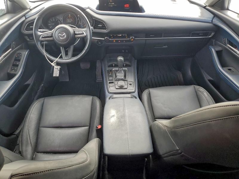 Photo 8 from auction – 2020 MAZDA CX-30 SELE with VIN 3MVDMBCL3LM139918