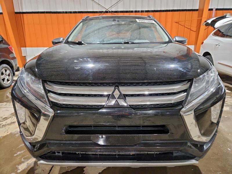 Photo 5 from auction – 2019 MITSUBISHI ECLIPSE CR with VIN JA4AT4AA5KZ606137
