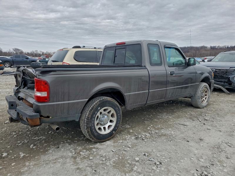 Photo 3 from auction – 2011 FORD RANGER SUP with VIN 1FTKR1ED4BPA10041