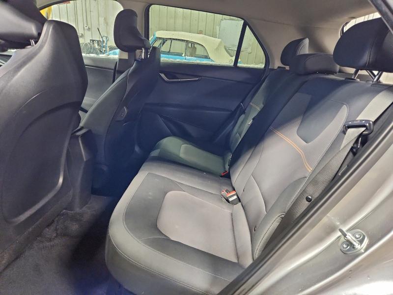 Photo 11 from auction – 2023 KIA NIRO LX with VIN KNDCP3LE8P5070408