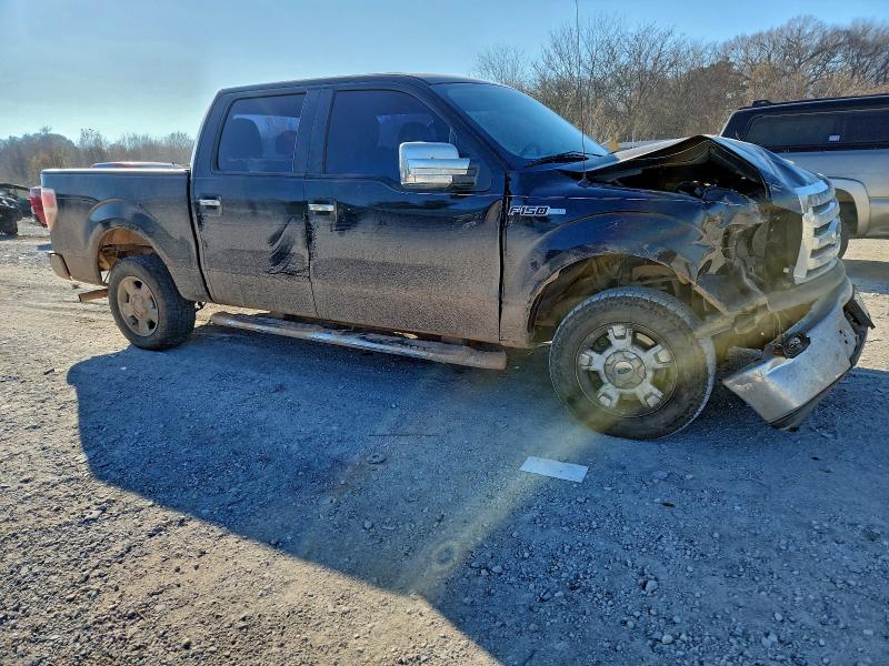 صورة رقم 4 من المزاد - 2012 FORD F150 مع VIN 1FTEW1CM1CKD95999