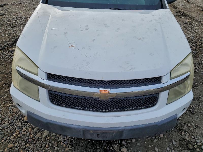 Photo 11 from auction – 2005 CHEVROLET EQUINOX LT with VIN 2CNDL73F656115777