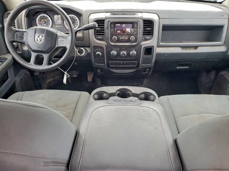 Photo 8 from auction – 2015 RAM 1500 with VIN 3C6JR7DT6FG564125
