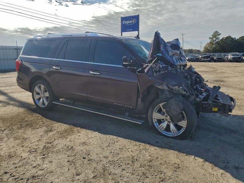 Photo 4 from auction – 2023 FORD EXPEDITION with VIN 1FMJK1M81PEA25518