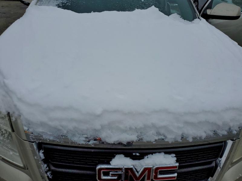 Photo 12 from auction – 2014 GMC TERRAIN SL with VIN 2GKALMEK4E6107018
