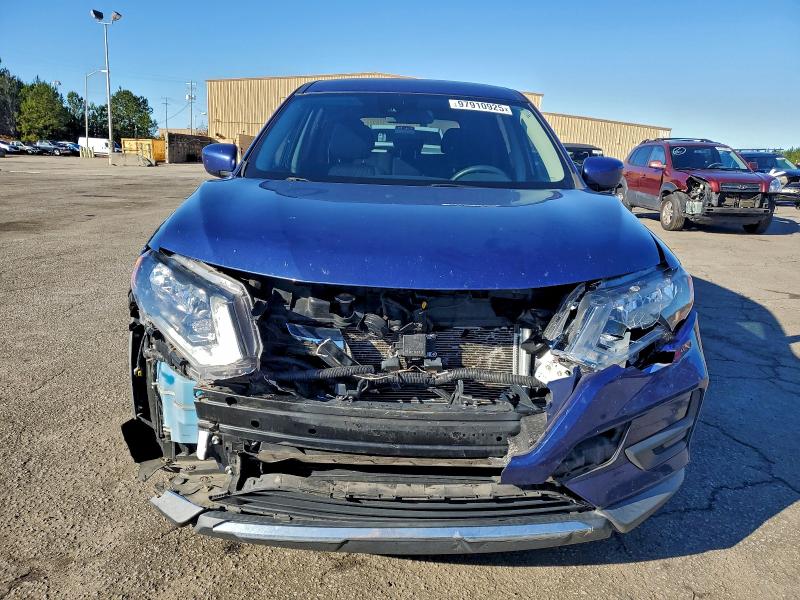 Photo 5 from auction – 2020 NISSAN ROGUE S with VIN KNMAT2MT5LP537373
