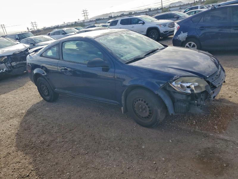 Photo 4 from auction – 2010 CHEVROLET COBALT LS with VIN 1G1AB1F53A7162682