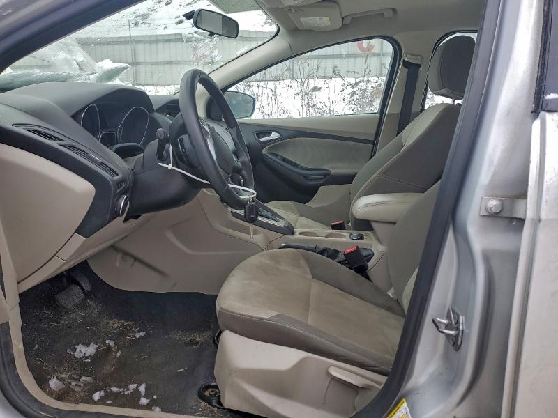 Photo 7 from auction – 2014 FORD FOCUS SE with VIN 1FADP3F21EL454745