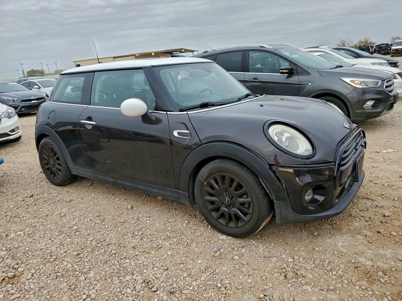 Photo 4 from auction – 2014 MINI COOPER with VIN WMWXM5C56ET932875