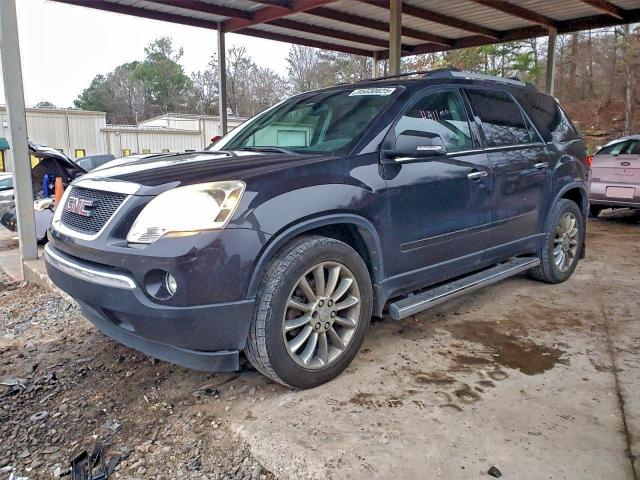 GMC ACADIA SLT 2012 مع رقم تعريف المركبة 1GKKRSED2CJ135599 - صورة من المزاد