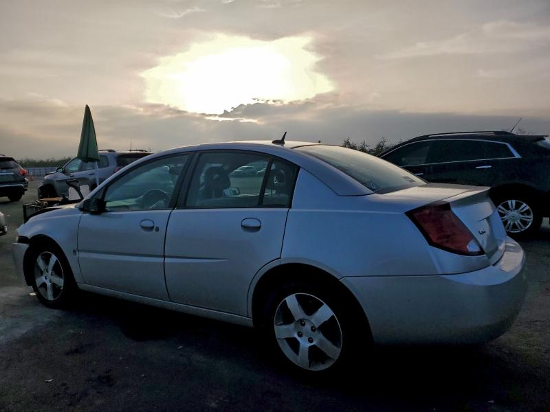 Photo 2 from auction – 2007 SATURN ION LEVEL with VIN 1G8AL55F17Z124462