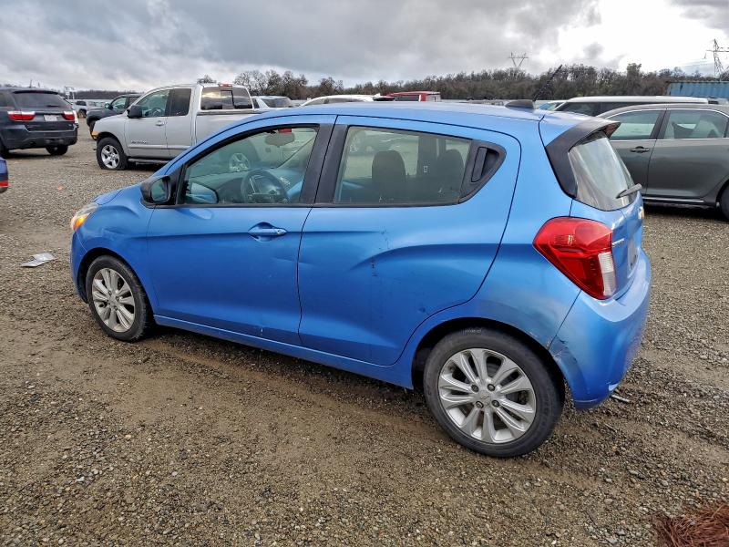 Photo 2 from auction – 2018 CHEVROLET SPARK 1LT with VIN KL8CD6SA7JC439666