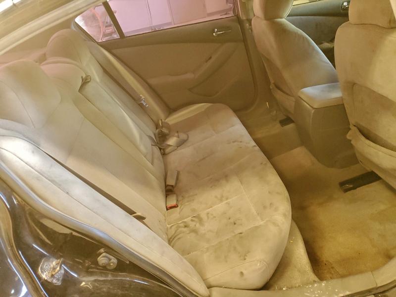 Photo 10 from auction – 2010 NISSAN ALTIMA BAS with VIN 1N4AL2AP1AN518065