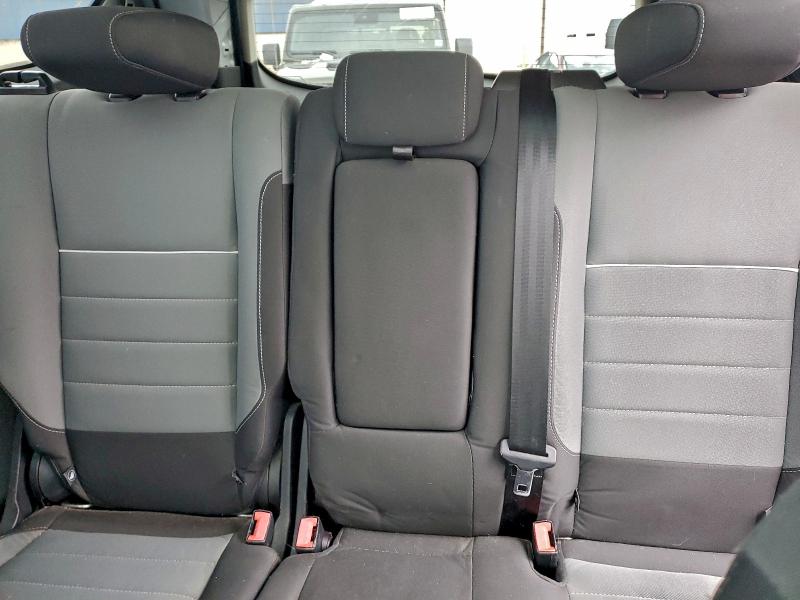 Photo 10 from auction – 2014 FORD ESCAPE SE with VIN 1FMCU9G97EUA06691