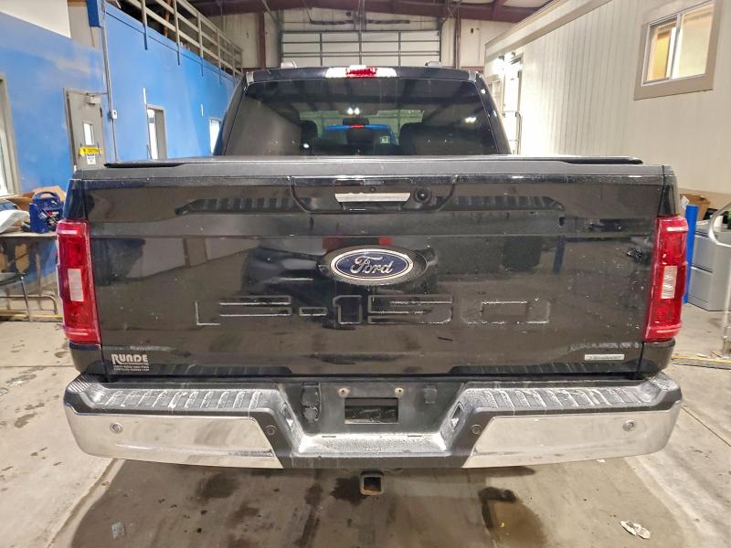 Photo 6 from auction – 2021 FORD F150 SUPER with VIN 1FTFW1E80MFC92992