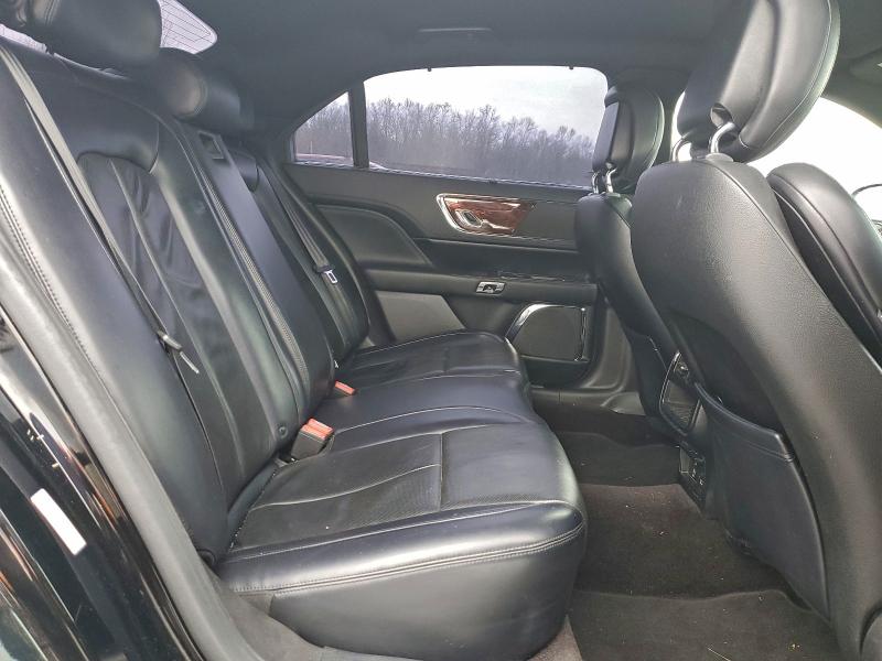 Photo 10 from auction – 2017 LINCOLN CONTINENTA with VIN 1LN6L9HK0H5606338