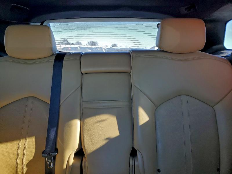 Photo 10 from auction – 2015 CADILLAC SRX LUXURY with VIN 3GYFNBE35FS564748