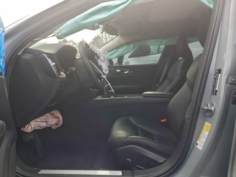 Photo 7 from auction – 2024 VOLVO S60 PLUS with VIN 7JRL12TL1RG284563
