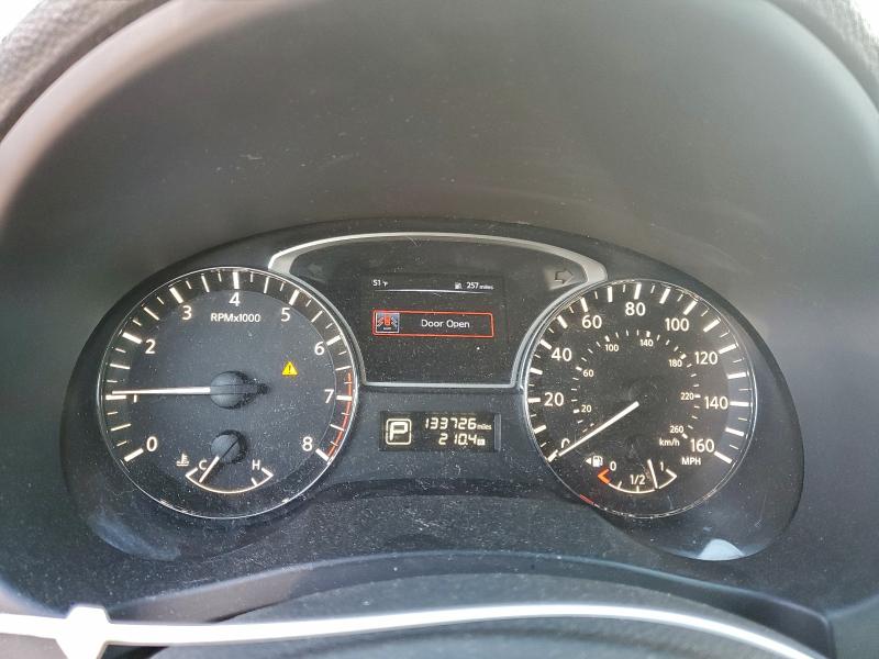 Photo 9 from auction – 2015 NISSAN ALTIMA 2.5 with VIN 1N4AL3AP4FN337748