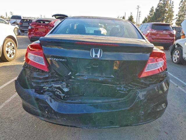 Photo 6 from auction – 2013 HONDA CIVIC EX with VIN 2HGFG3B8XDH503564