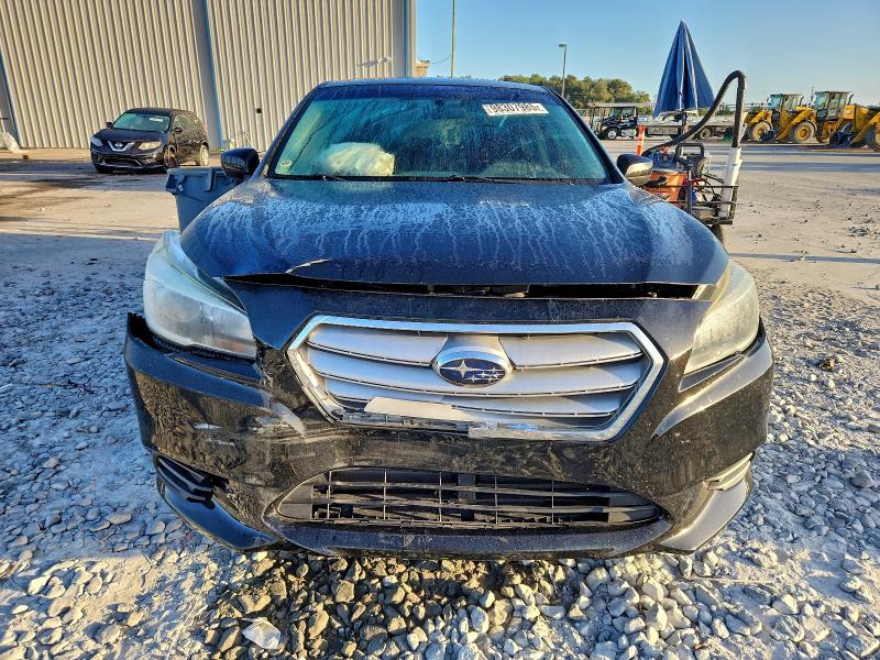 Photo 5 from auction – 2015 SUBARU LEGACY 2.5 with VIN 4S3BNAC61F3042068