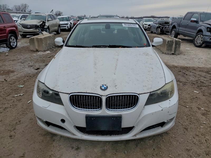 Photo 5 from auction – 2011 BMW 328 XI with VIN WBAPK7C5XBA817303