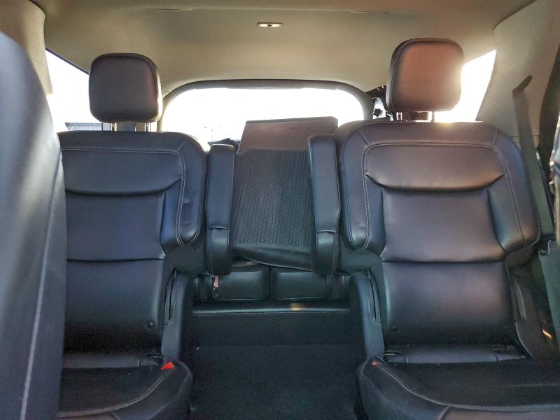 Photo 10 from auction – 2022 FORD EXPLORER X with VIN 1FMSK8DH7NGA74057