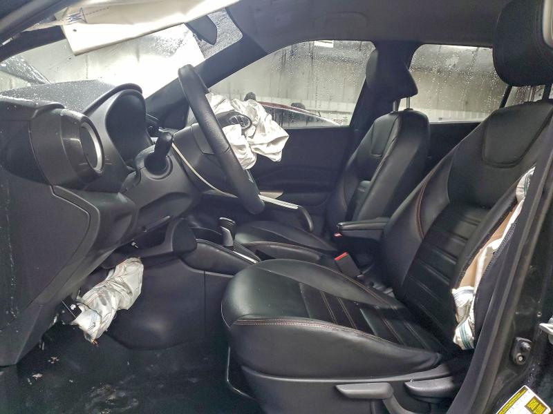Photo 7 from auction – 2020 NISSAN KICKS SR with VIN 3N1CP5DVXLL581013