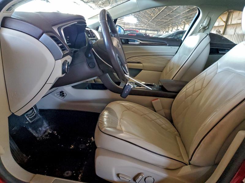 Photo 7 from auction – 2017 FORD FUSION TIT with VIN 3FA6P0RUXHR408227
