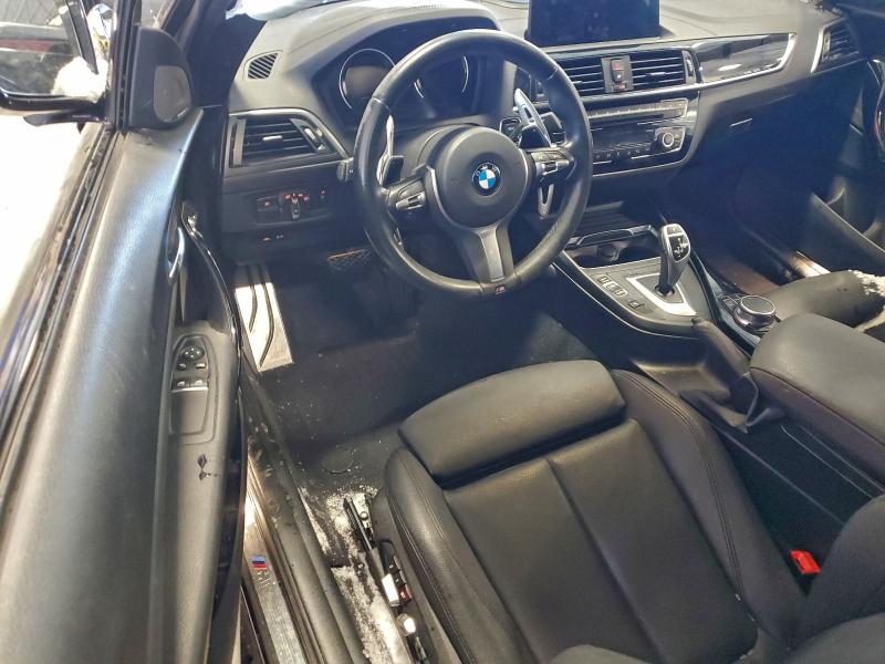 Photo 8 from auction – 2020 BMW 230XI with VIN WBA2J3C08L7G01767