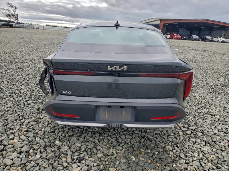 Photo 6 from auction – 2025 KIA K4 LX with VIN 3KPFT4DE5SE020558