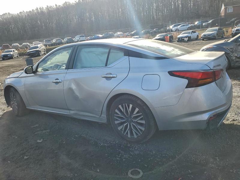 Photo 2 from auction – 2023 NISSAN ALTIMA SV with VIN 1N4BL4DVXPN327943