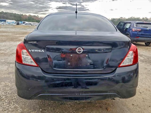 Photo 6 from auction – 2019 NISSAN VERSA S with VIN 3N1CN7APXKL817259