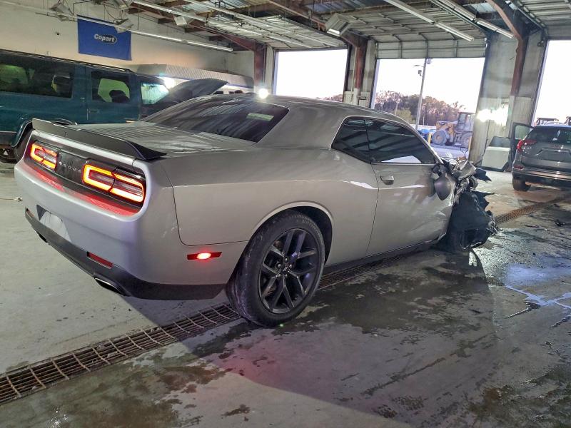 Photo 3 from auction – 2019 DODGE CHALLENGER with VIN 2C3CDZAG1KH712912