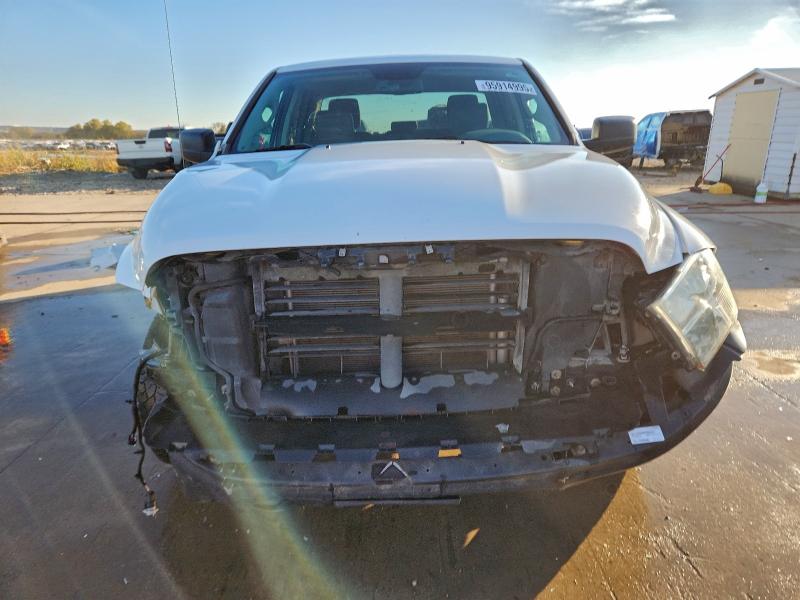 Photo 5 from auction – 2019 RAM 1500 CLASS with VIN 1C6RR6FG9KS610501