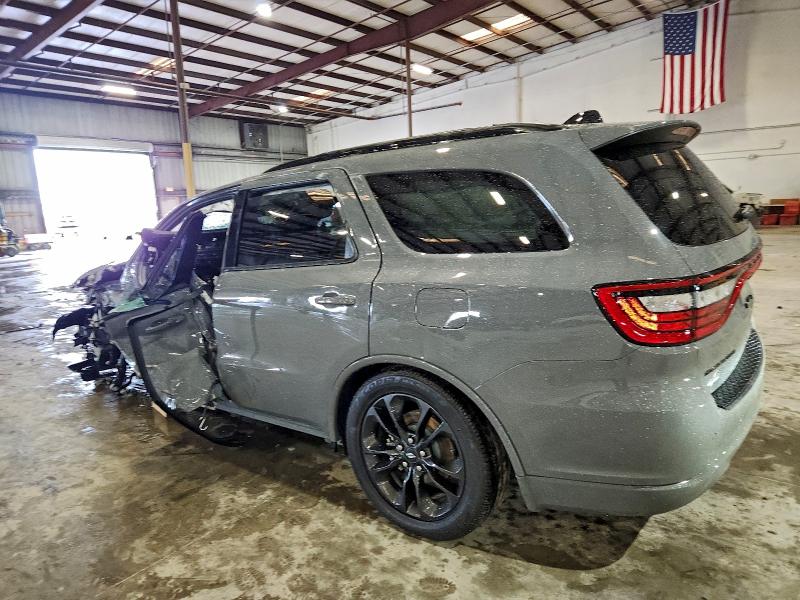 Photo 2 from auction – 2026 DODGE DURANGO GT with VIN 1C4RDHDG2TC151328