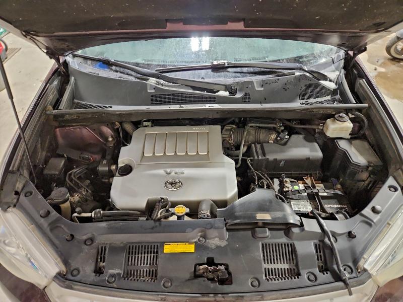 Photo 12 from auction – 2013 TOYOTA HIGHLANDER with VIN 5TDBK3EH1DS196326
