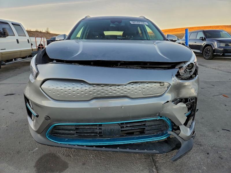 Photo 5 from auction – 2022 KIA NIRO S with VIN KNDCC3LG7N5116692