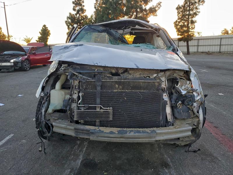 Photo 5 from auction – 2009 HONDA PILOT EXL with VIN 5FNYF38519B015236