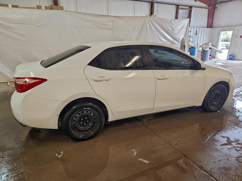 Photo 3 from auction – 2017 TOYOTA COROLLA L with VIN 5YFBURHE3HP632235