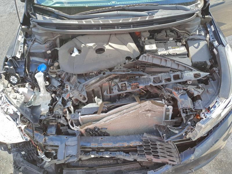Photo 11 from auction – 2017 KIA FORTE EX with VIN KNAFX5A89H5726796