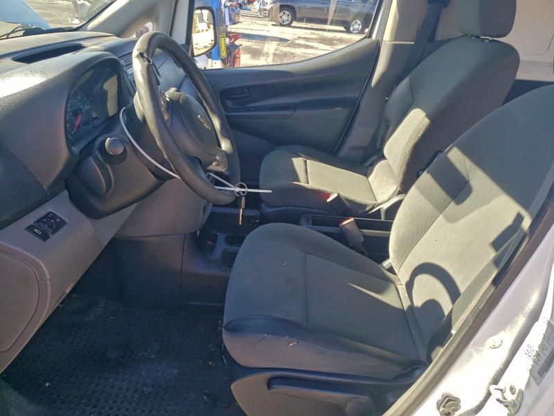 Photo 7 from auction – 2015 CHEVROLET CITY EXPRE with VIN 3N63M0ZN4FK732727
