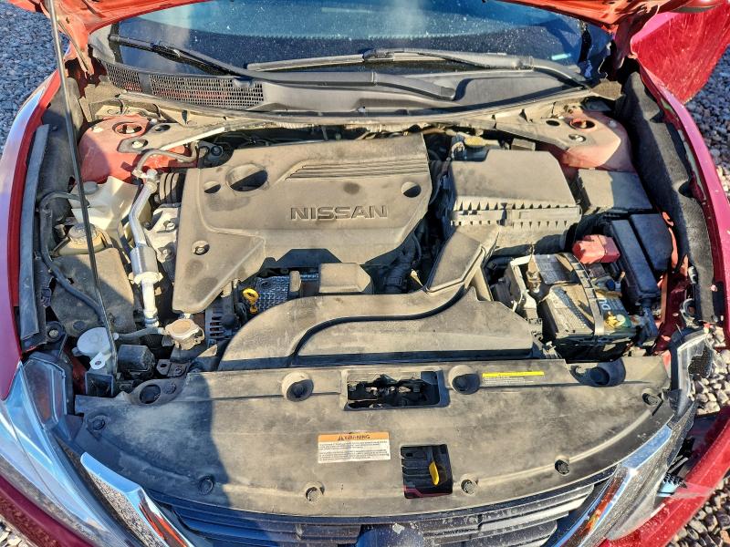Photo 11 from auction – 2018 NISSAN ALTIMA 2.5 with VIN 1N4AL3AP5JC178131