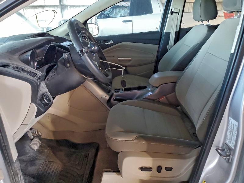 Photo 7 from auction – 2015 FORD ESCAPE SE with VIN 1FMCU0G95FUB07631